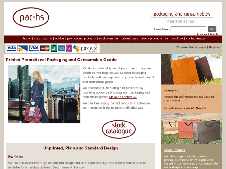 www.pac-hs.com