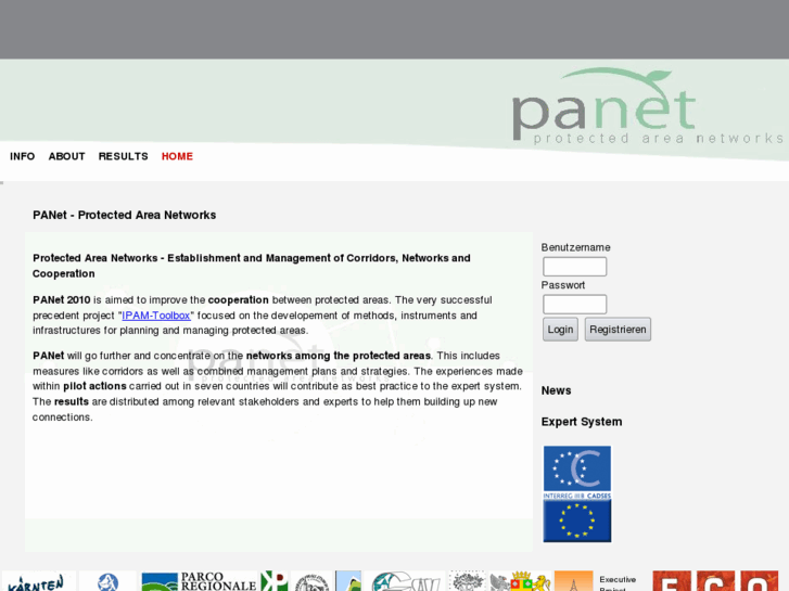 www.panet2010.info