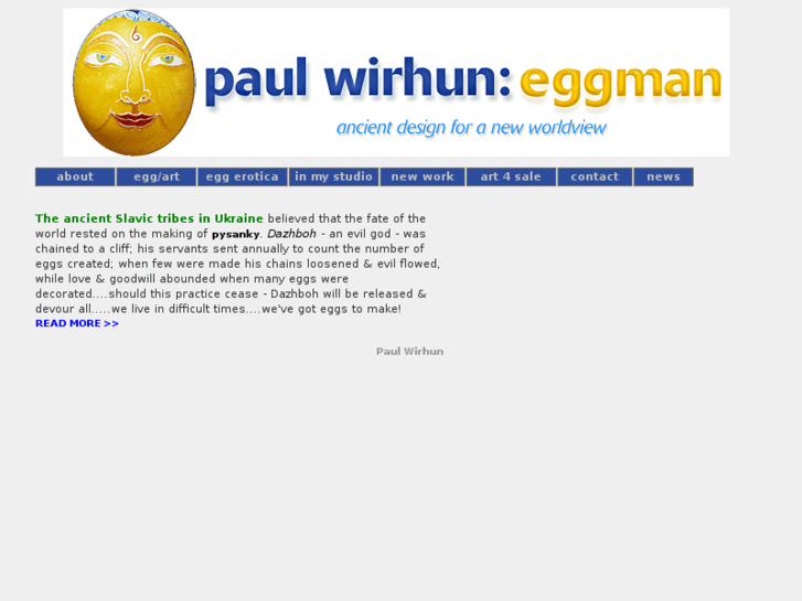 www.paulwirhun.com