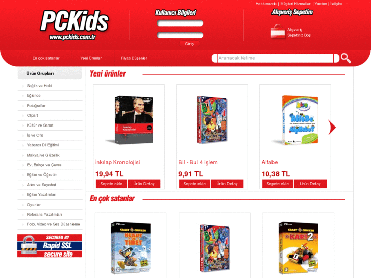 www.pckids.com.tr