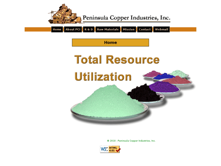 www.pencopper.com