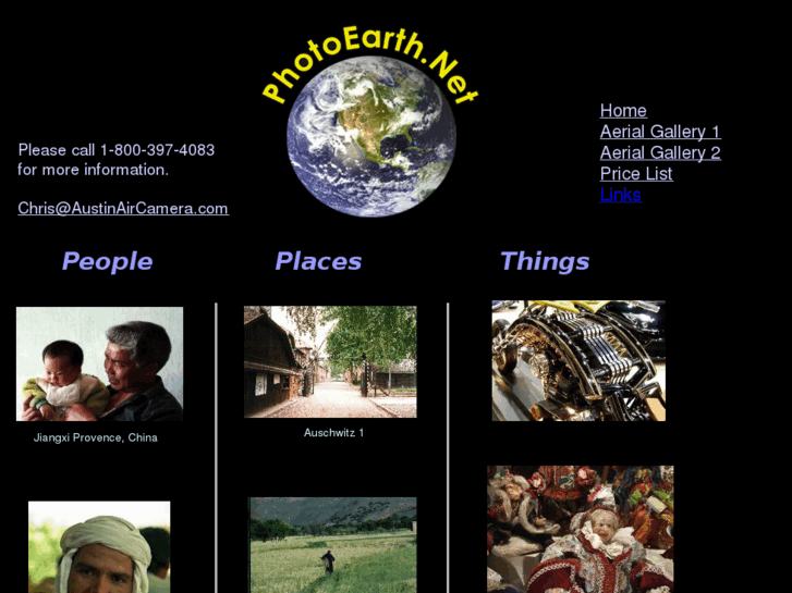 www.photoearth.net