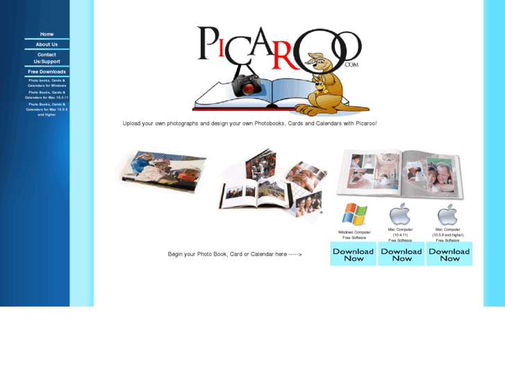 www.picaroo.com