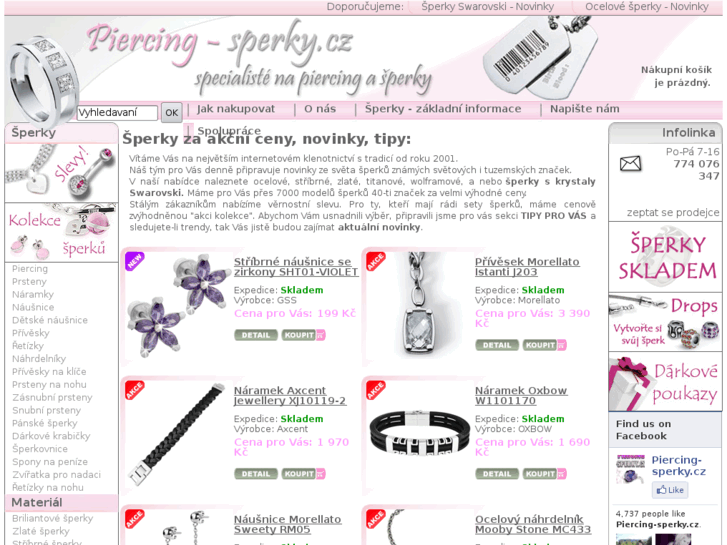 www.piercing-sperky.cz