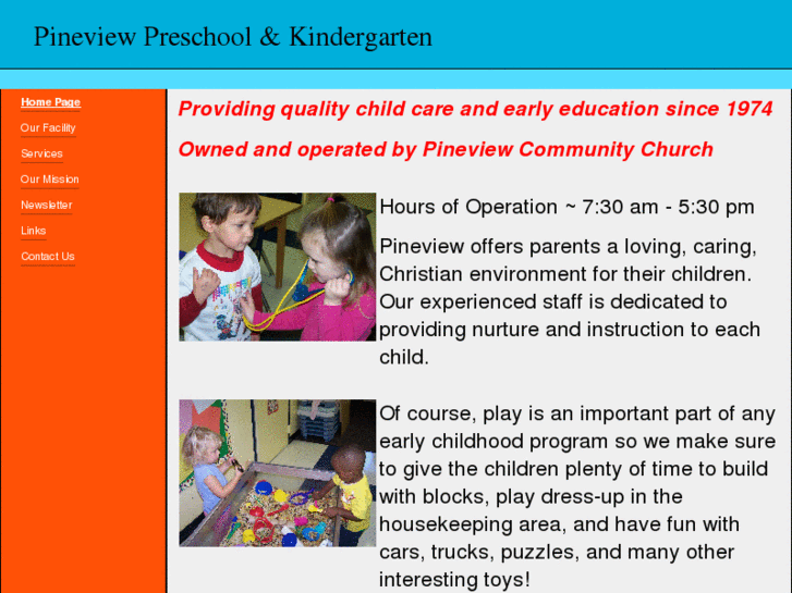 www.pineviewpreschool.net