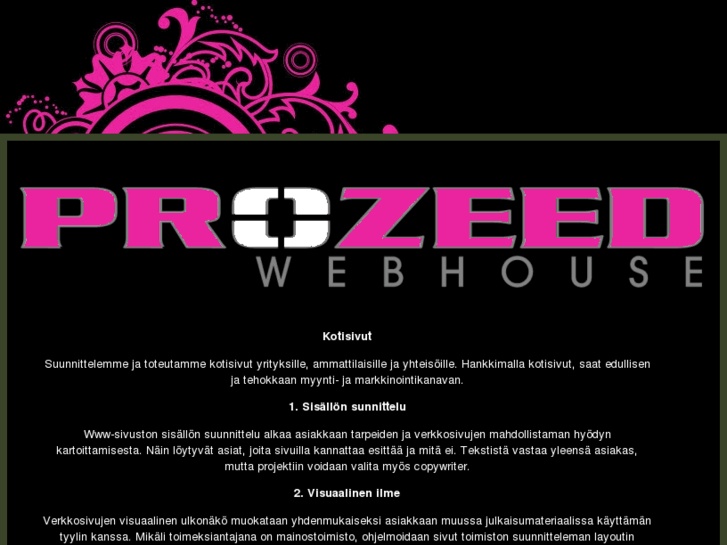 www.prozeed.net