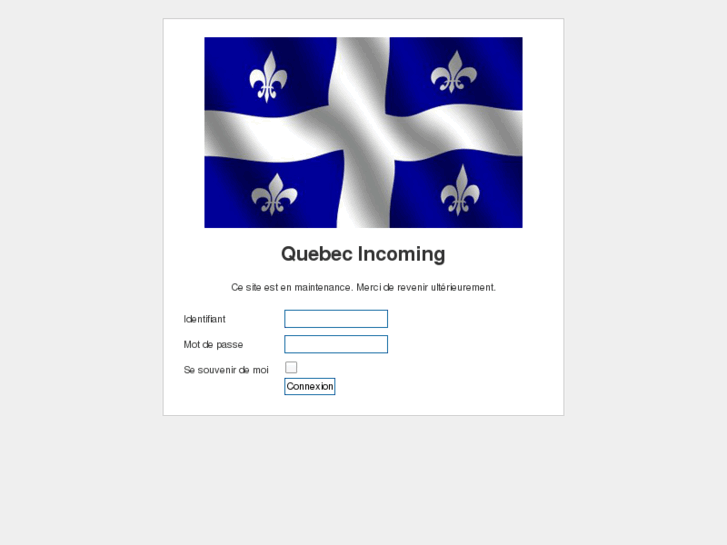 www.quebec-incoming.com