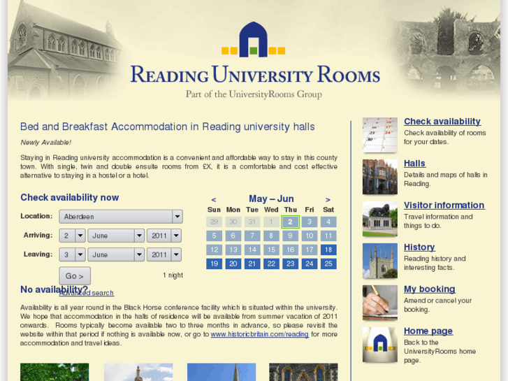 www.reading-rooms.co.uk