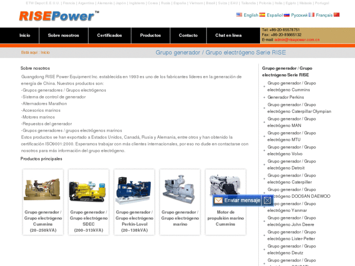 www.risepower.es