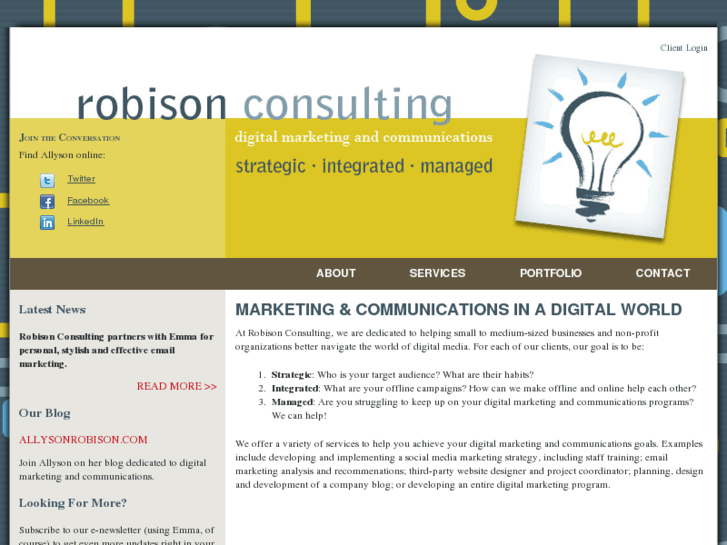 www.robison-consulting.com