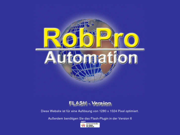 www.robpro-automation.com