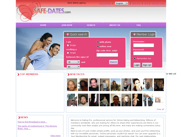 www.safe-dates.com