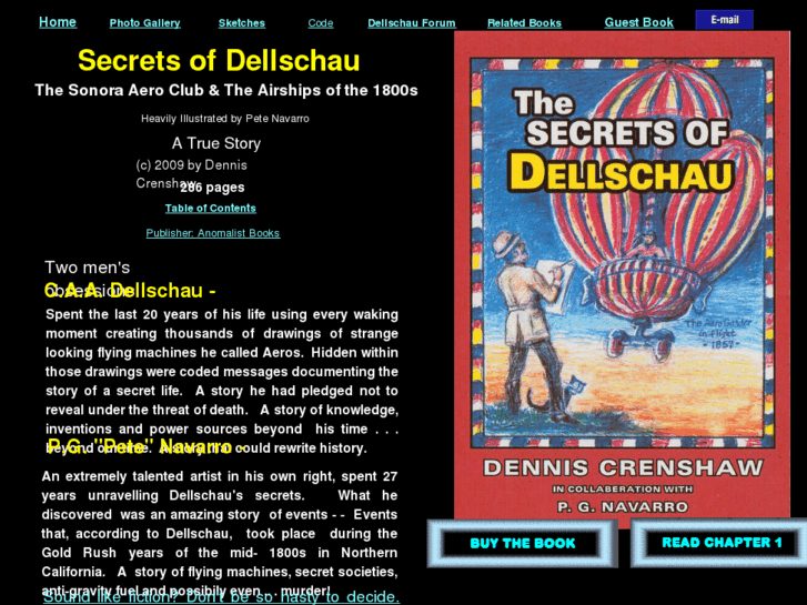 www.secretsofdellschau.com