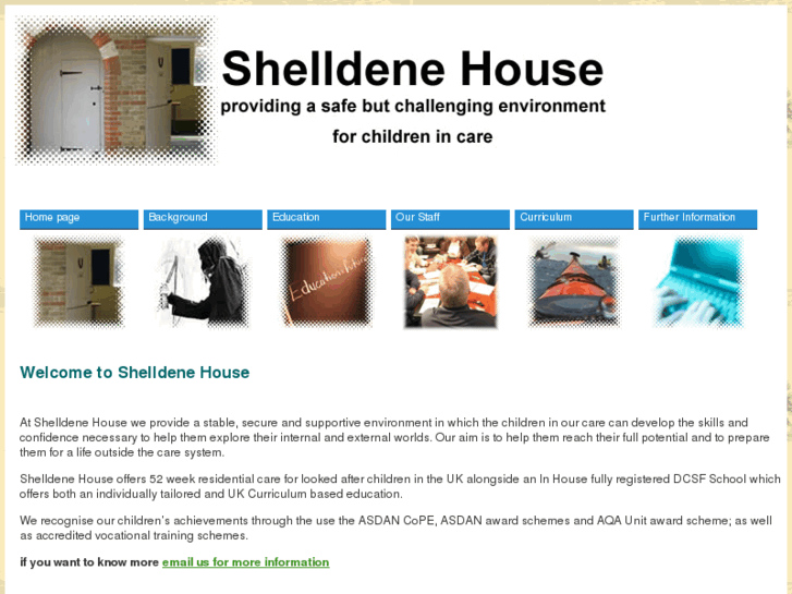 www.shelldenehouse.com