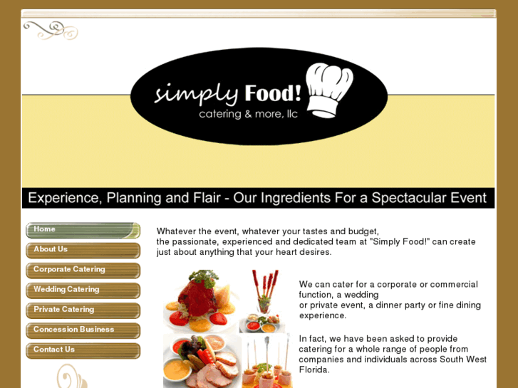 www.simplyfoodcatering.com