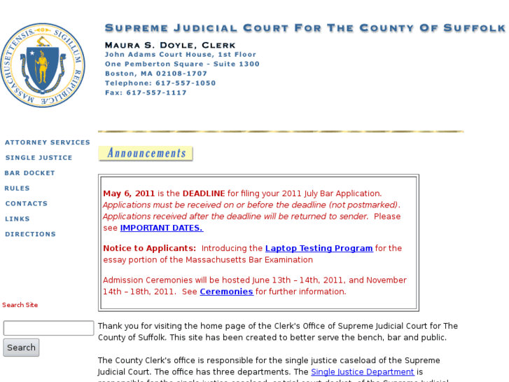 www.sjccountyclerk.com