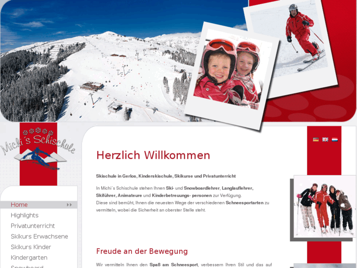 www.skischule-gerlos.com