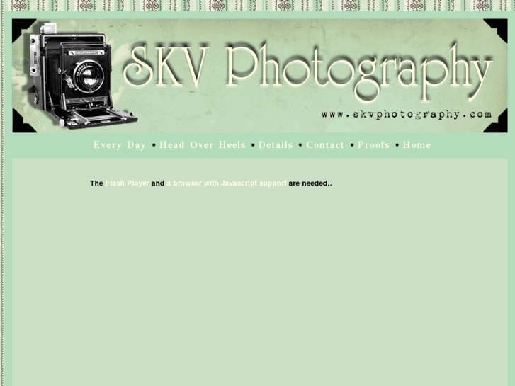 www.skvphotography.com