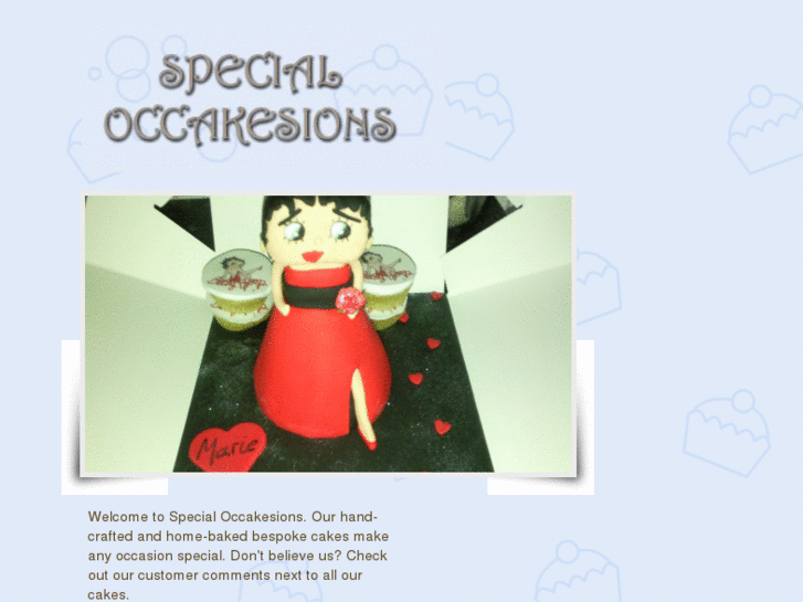 www.specialoccakesions.com