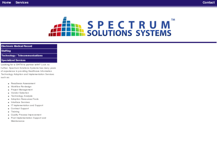 www.spectrumsolutionssys.com