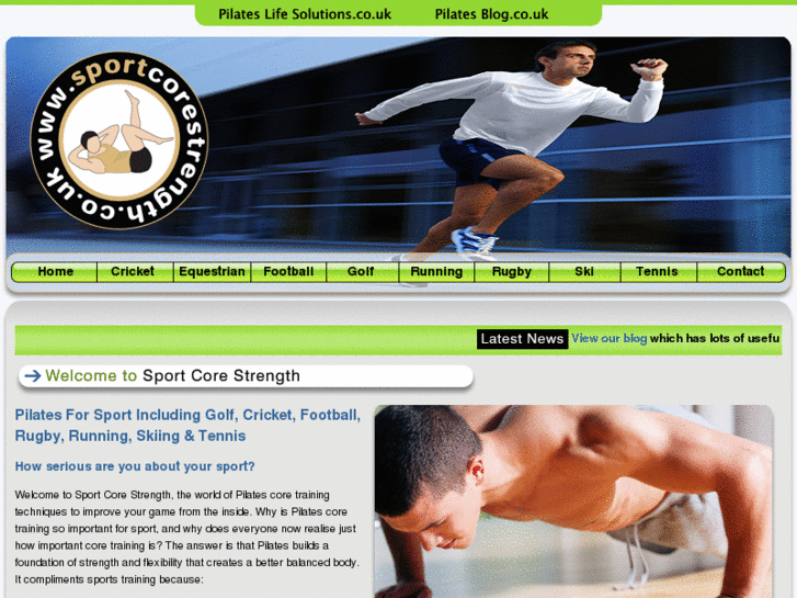 www.sportcorestrength.co.uk