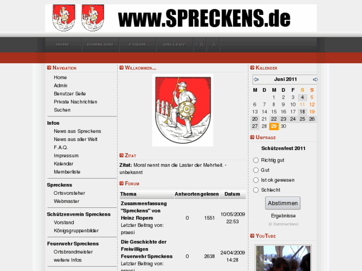 www.spreckens.de