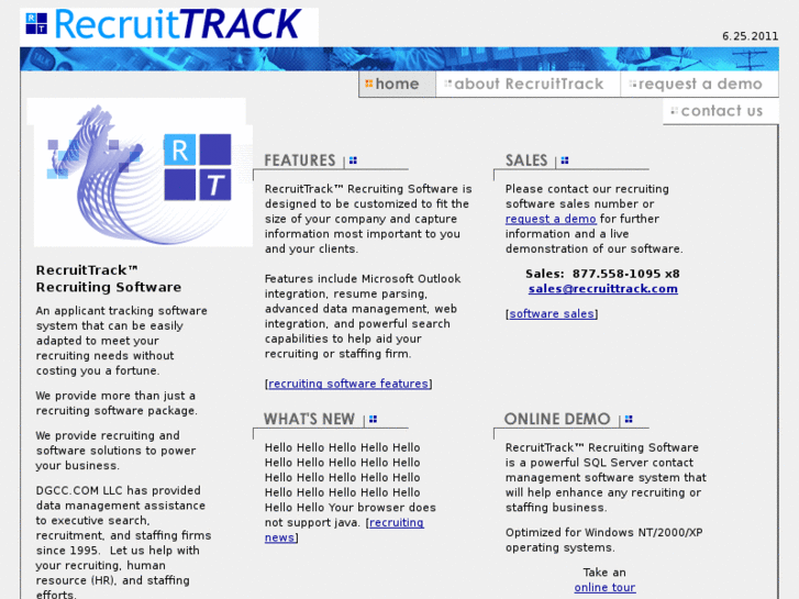 www.staffingsoftware.net