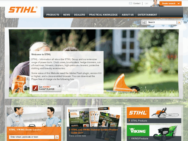 www.stihl.co.uk