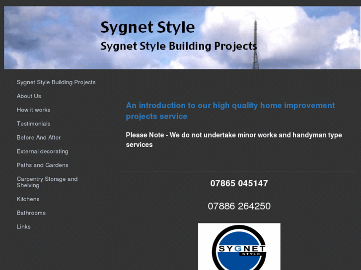 www.sygnetstyle.com