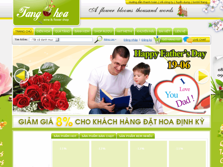 www.tanghoa.vn