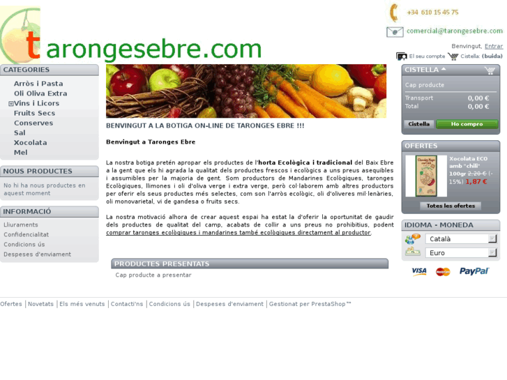 www.tarongesebre.com