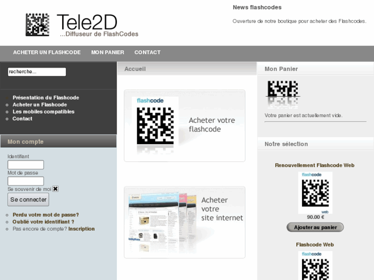 www.tele2d.com