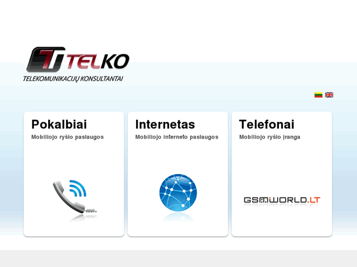www.telko.lt