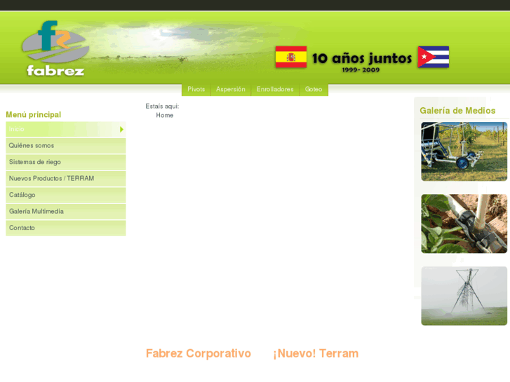 www.terram.es