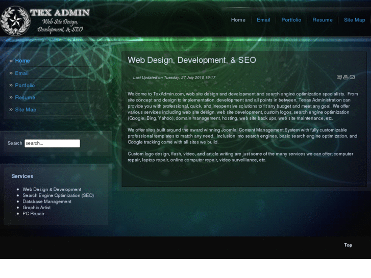 www.texadmin.com
