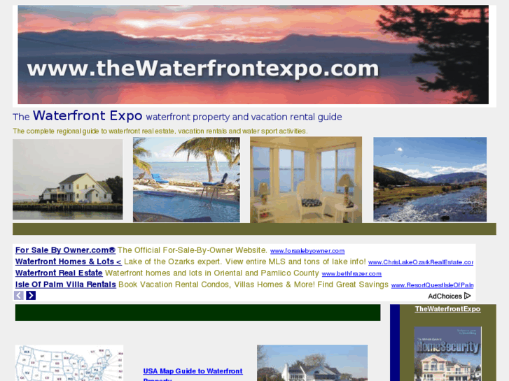 www.thewaterfrontexpo.com