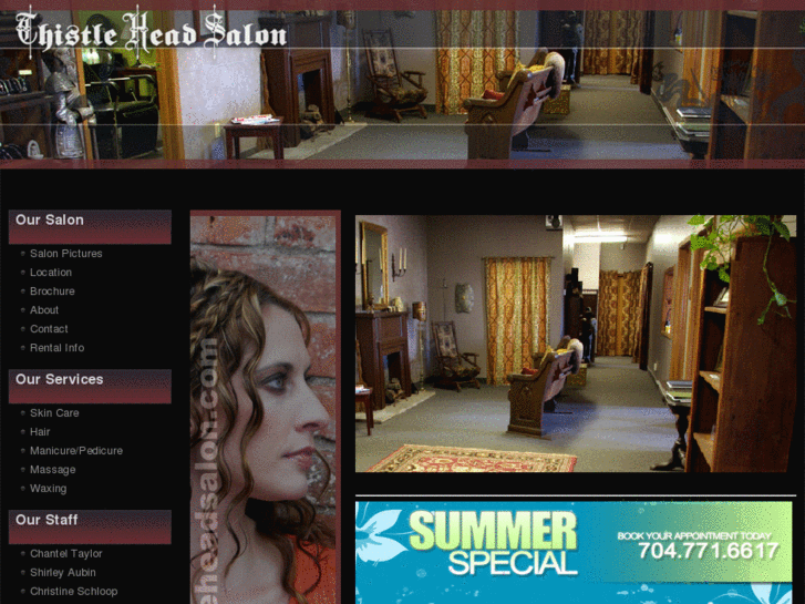 www.thistleheadsalon.com