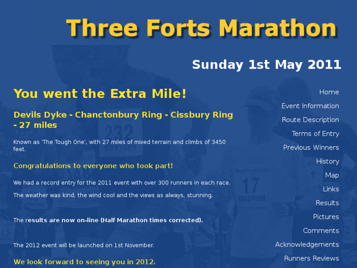 www.threefortsmarathon.org.uk