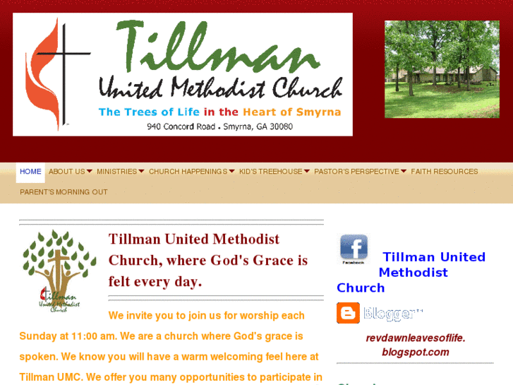 www.tillmanumc.org