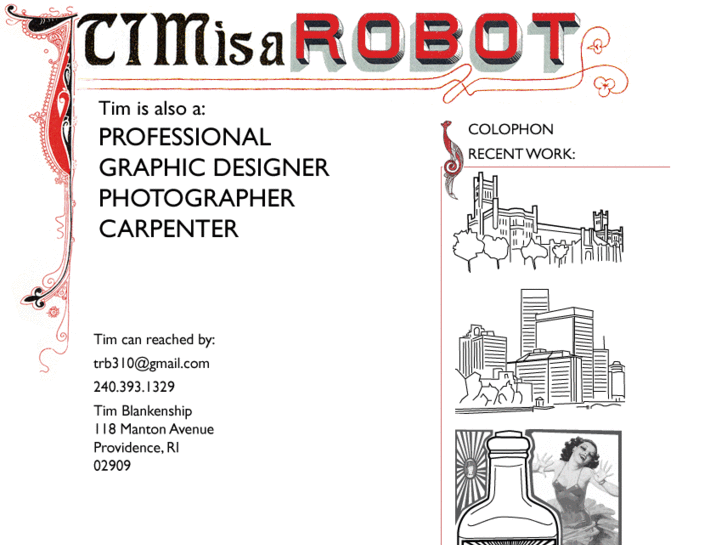 www.timisarobot.com