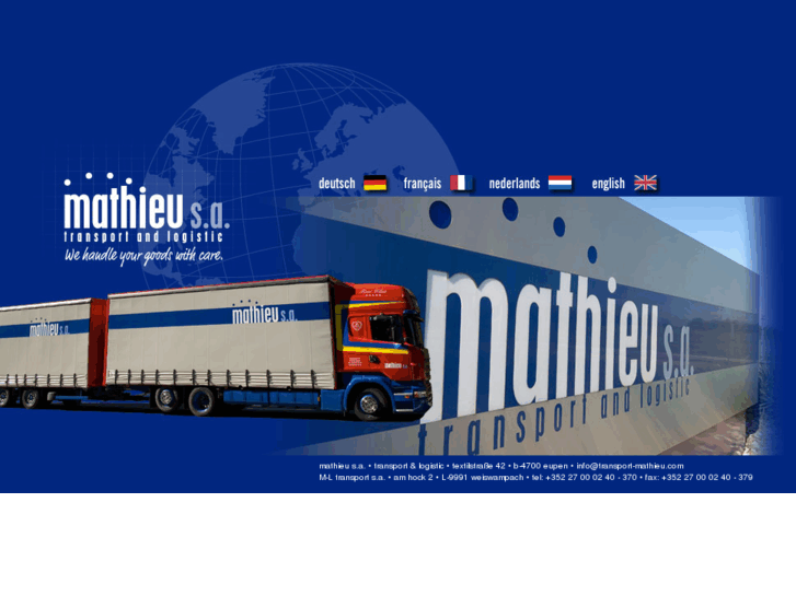 www.transport-mathieu.com