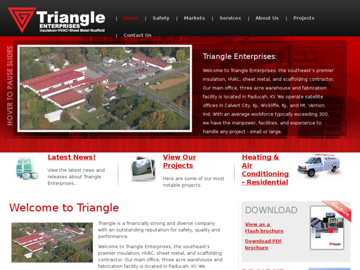 www.triangle-co.com