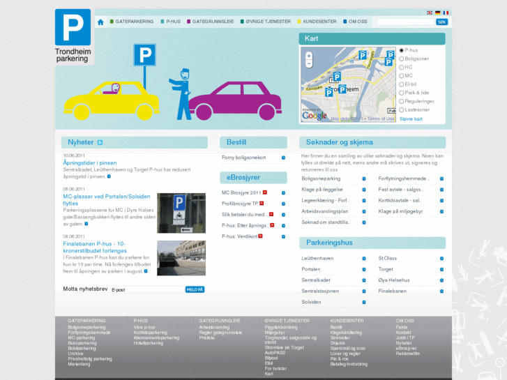 www.trondheimparkering.no