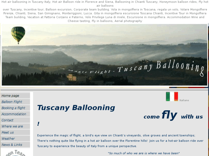 www.tuscanyballooning.com