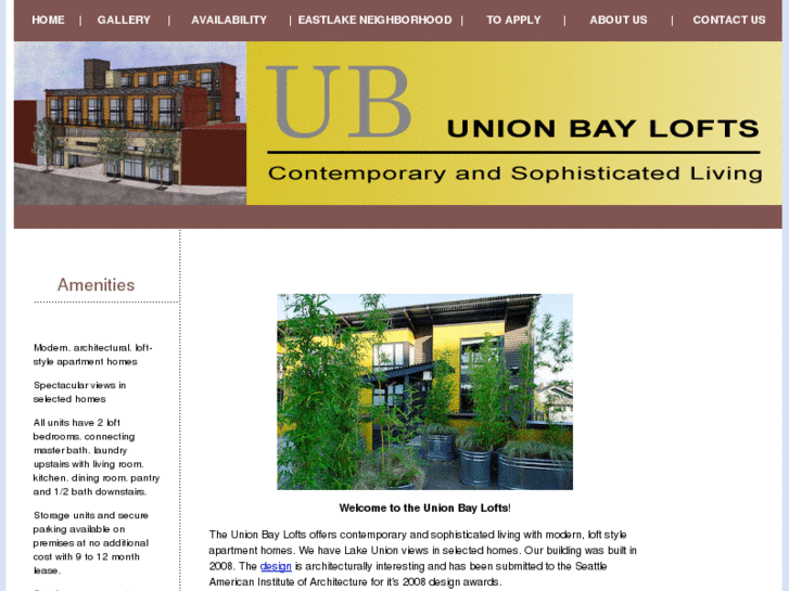 www.unionbaylofts.com