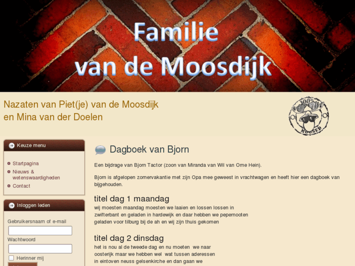 www.vandemoosdijk.com