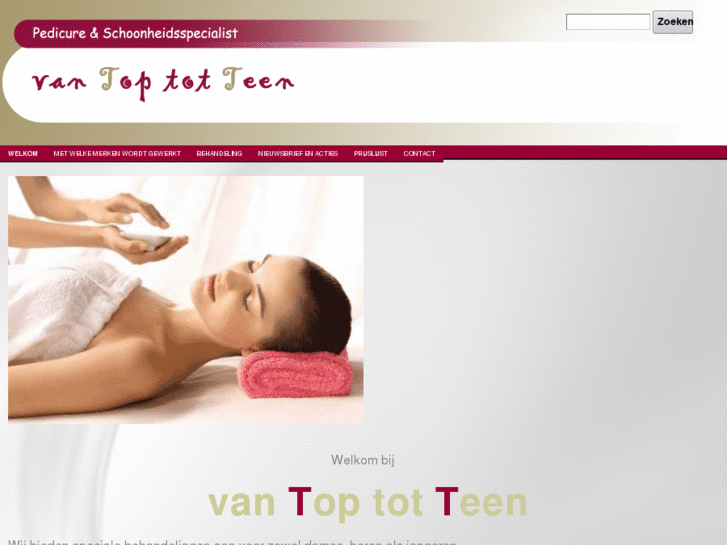 www.vantoptotteen.info