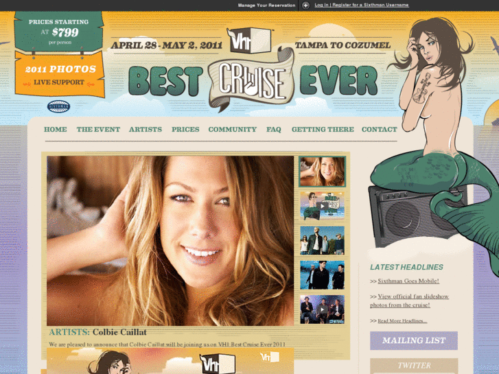 www.vh1bestcruiseever.com