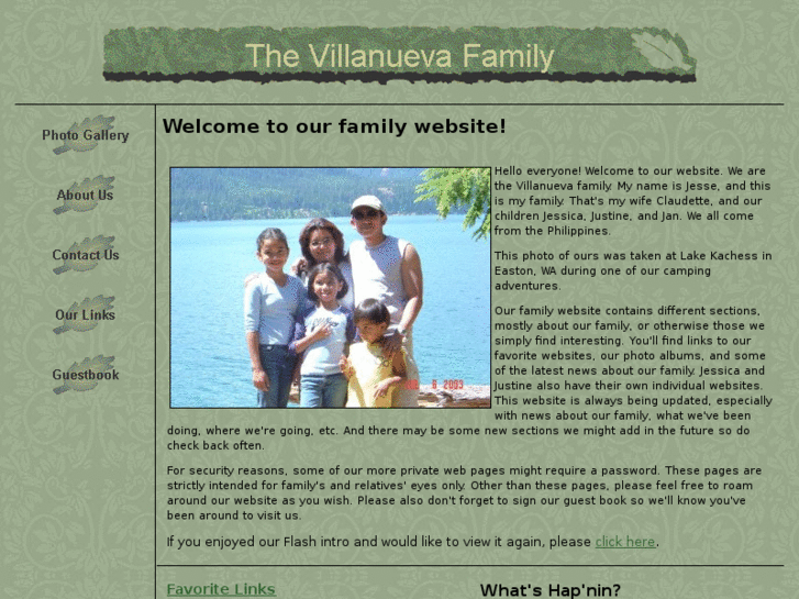 www.villanuevas.net