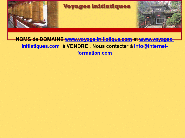 www.voyages-bien-etre.com